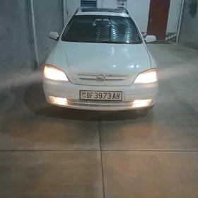 Opel Astra 2001