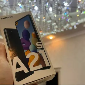 samsung A21S 4/64