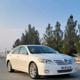 Toyota Camry 2009