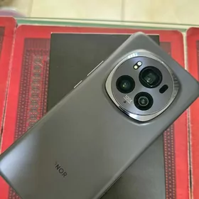 Honor magic 6 pro