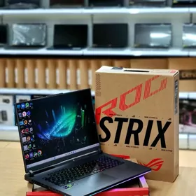 ROG Strix G18/i9/RTX 4060