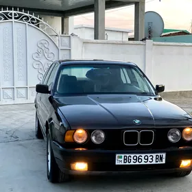 BMW 525 1989