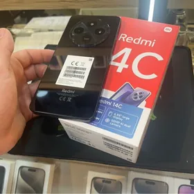 REDMI 14C