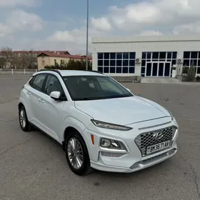 Hyundai Kona 2020