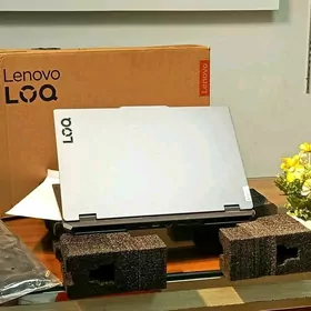 Lenovo LOQ/i7/RTX 4060/RAM 24G