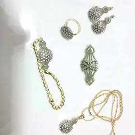 komplekt solmayan