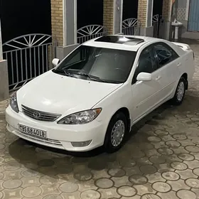 Toyota Camry 2002