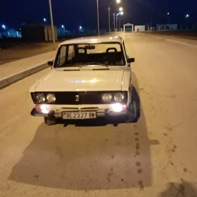 Lada 2106 1990