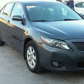 Toyota Camry 2010