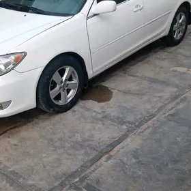 Toyota Camry 2003