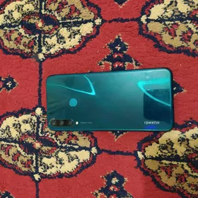 Huawei
