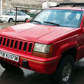 Jeep Grand Cherokee 1995