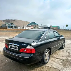 Toyota Avalon 2003