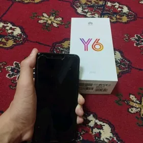 Huawei Y6