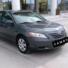 Toyota Camry 2008