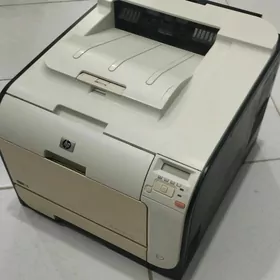 Hp LaserJet pro 400 color