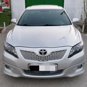 Toyota Camry 2009