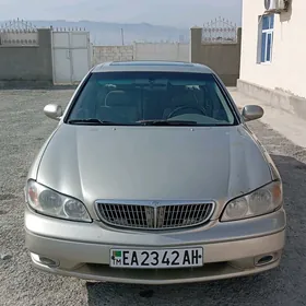 Infiniti I30 2001