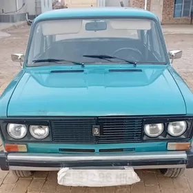 Lada 2106 1985