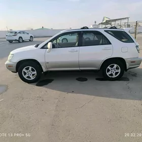 Lexus RX 300 2002