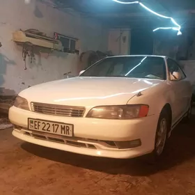 Toyota Mark II 1995