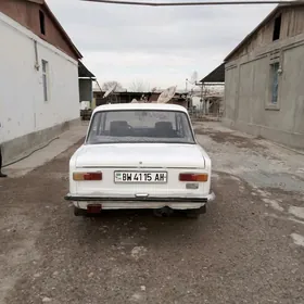 Lada 2104 1981