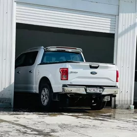 Ford F-150 2016