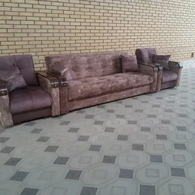 divan