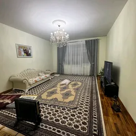 Гуртлы17 1ет 3ком 135м²