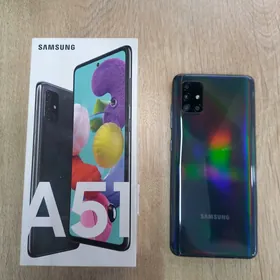 Samsung A51