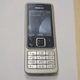 Nokia 6300