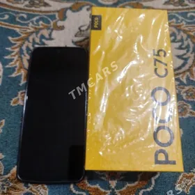 Poco c 75