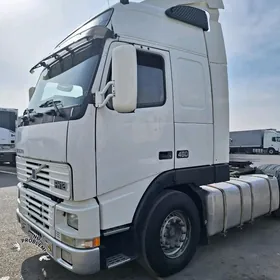 Volvo FH 460 2002