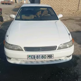 Toyota Mark II 1995