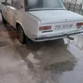 Lada 2104 1980