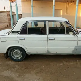 Lada 2106 1998