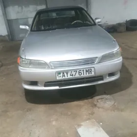 Toyota Mark II 1992