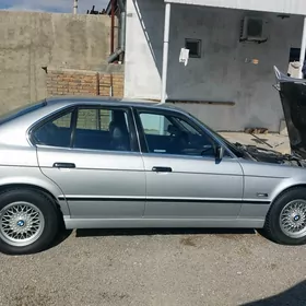 BMW 525 1995