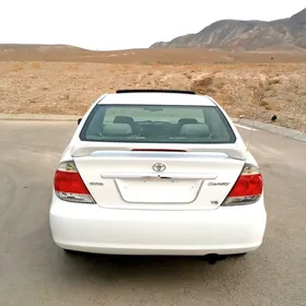 Toyota Camry 2005