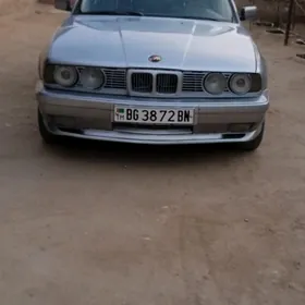 BMW 525 1989