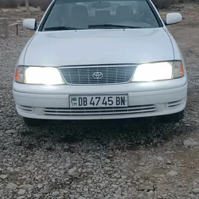 Toyota Avalon 1998