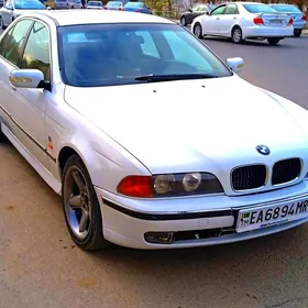 BMW 528 1996