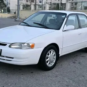 Toyota Corolla 2001