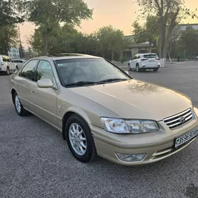 Toyota Camry 2001