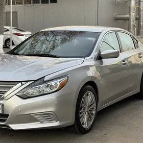 Nissan Altima 2016