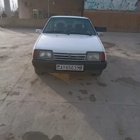 Lada 21099 1998