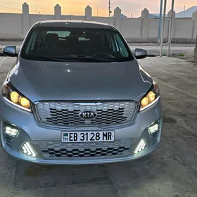 Kia Sorento 2020