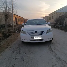 Toyota Camry 2007