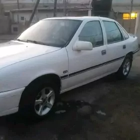 Opel Vectra 1990