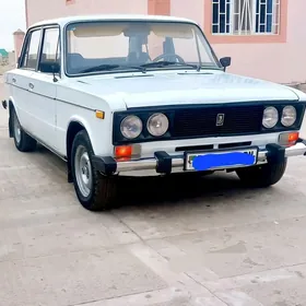 Lada 2106 1990